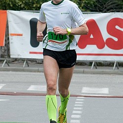 16. Mali kraški maraton 2016