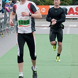 16. Mali kraški maraton 2016