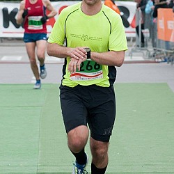 16. Mali kraški maraton 2016