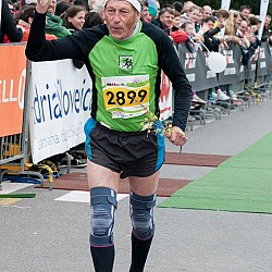 16. Mali kraški maraton 2016
