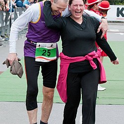 16. Mali kraški maraton 2016
