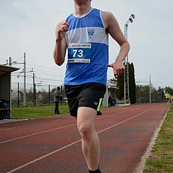 16. Mali kraški maraton 2016