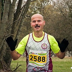 16. Mali kraški maraton 2016