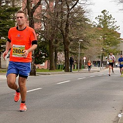 16. Mali kraški maraton 2016