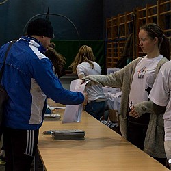 16. Mali kraški maraton 2016