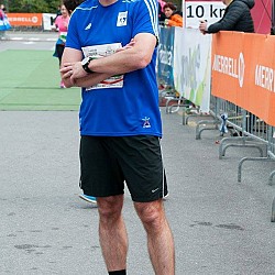 16. Mali kraški maraton 2016