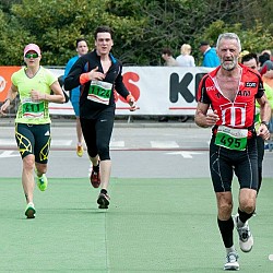 16. Mali kraški maraton 2016