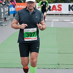 16. Mali kraški maraton 2016