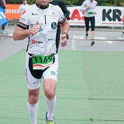 16. Mali kraški maraton 2016