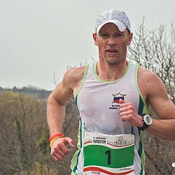 16. Mali kraški maraton 2016