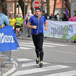 16. Mali kraški maraton 2016