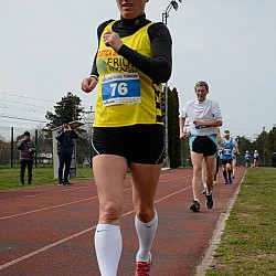 16. Mali kraški maraton 2016