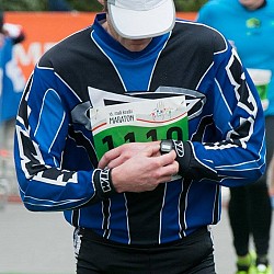 16. Mali kraški maraton 2016