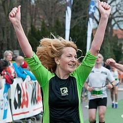 16. Mali kraški maraton 2016