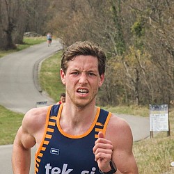 16. Mali kraški maraton 2016