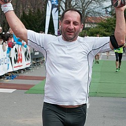 16. Mali kraški maraton 2016