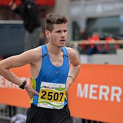 16. Mali kraški maraton 2016