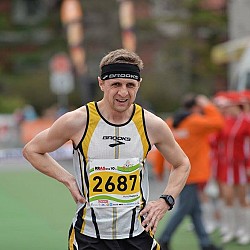 16. Mali kraški maraton 2016