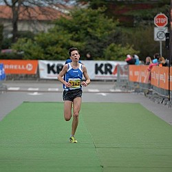 16. Mali kraški maraton 2016