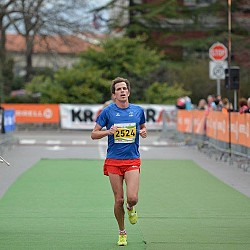 16. Mali kraški maraton 2016