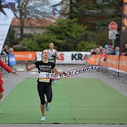 16. Mali kraški maraton 2016