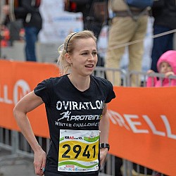 16. Mali kraški maraton 2016
