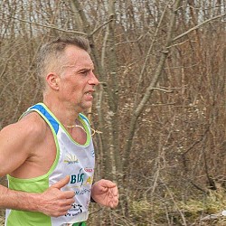 16. Mali kraški maraton 2016