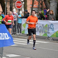 16. Mali kraški maraton 2016