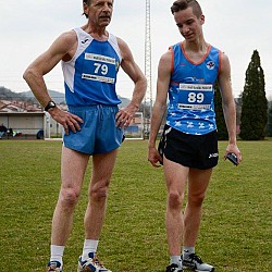 16. Mali kraški maraton 2016