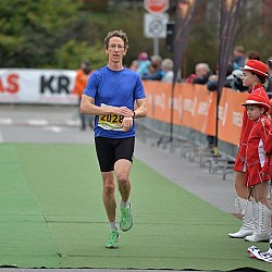 16. Mali kraški maraton 2016