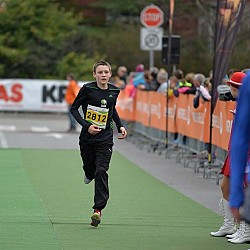 16. Mali kraški maraton 2016