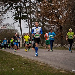 16. Mali kraški maraton 2016
