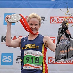 16. Mali kraški maraton 2016