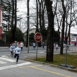 16. Mali kraški maraton 2016
