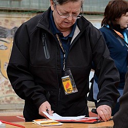 16. Mali kraški maraton 2016