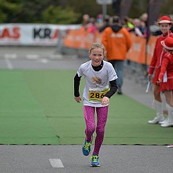 16. Mali kraški maraton 2016