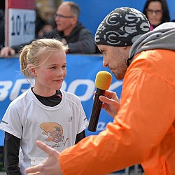 16. Mali kraški maraton 2016