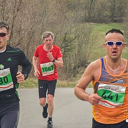 16. Mali kraški maraton 2016