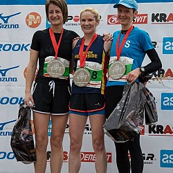 16. Mali kraški maraton 2016