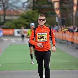 16. Mali kraški maraton 2016