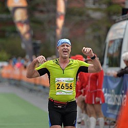 16. Mali kraški maraton 2016