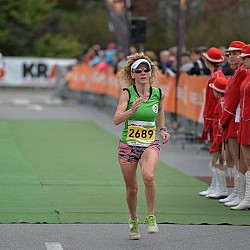 16. Mali kraški maraton 2016