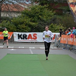 16. Mali kraški maraton 2016