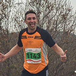 16. Mali kraški maraton 2016