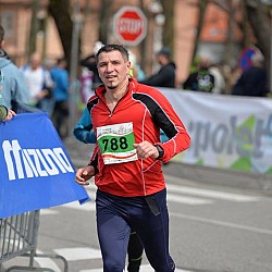 16. Mali kraški maraton 2016