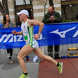 16. Mali kraški maraton 2016