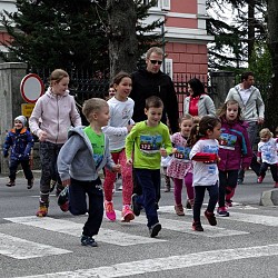 16. Mali kraški maraton 2016