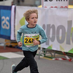 16. Mali kraški maraton 2016