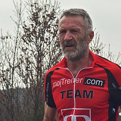 16. Mali kraški maraton 2016
