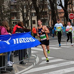 16. Mali kraški maraton 2016